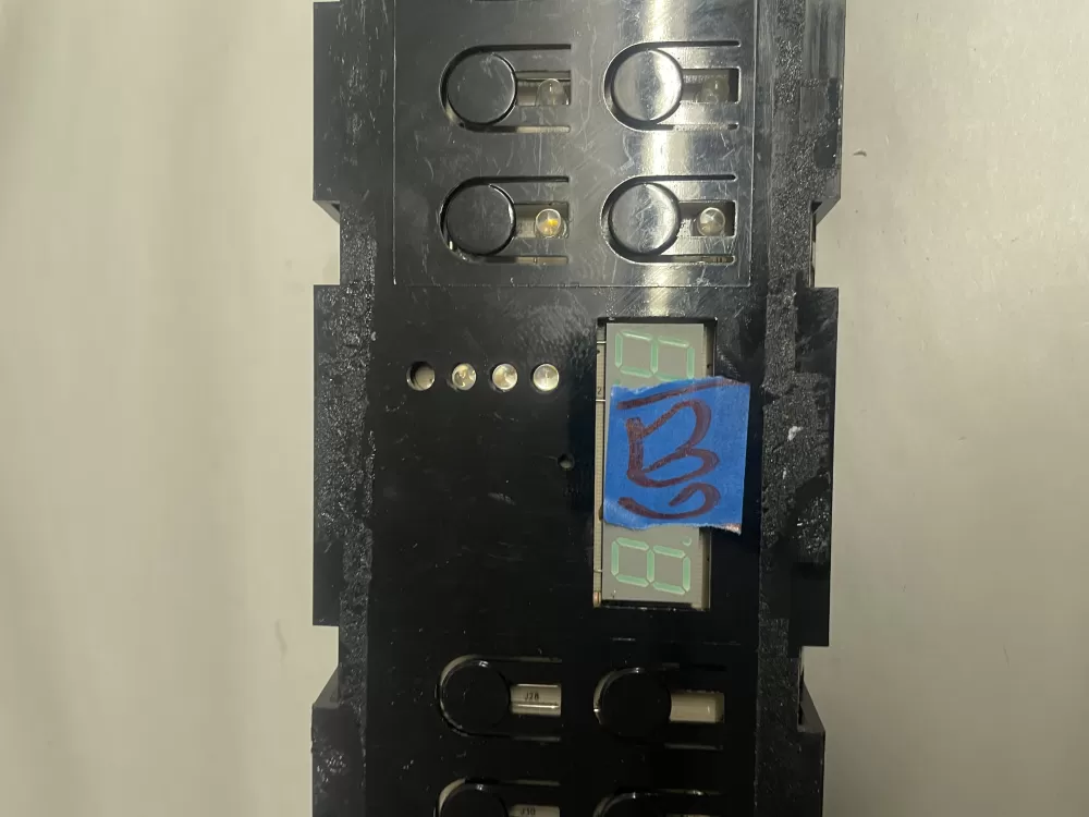 Kenmore 316557238 316418310 316452310 Range Oven Control Board AZ207192 | KM603