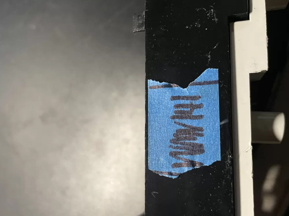 Viking 1515620304 Diswasher Control Board Panel UI AZ10183 | V141