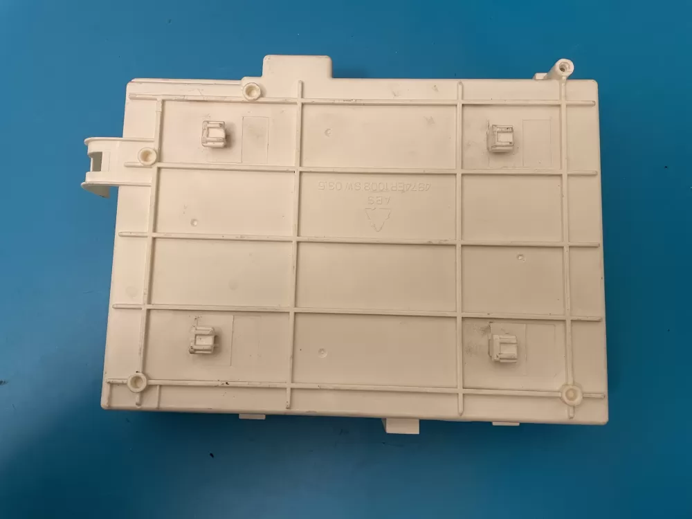 LG Kenmore EBR73982104 EBR73982110 Washer Control Board AZ97489 | KM1606