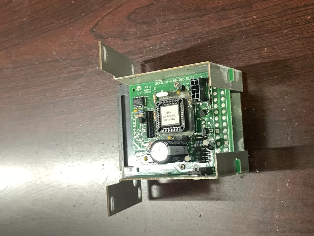 ESD 56-020-155  11-000-168 ESD #