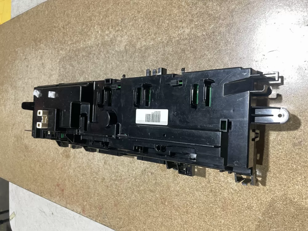 Bosch 092450872629915  0000539915 Washer Control Board