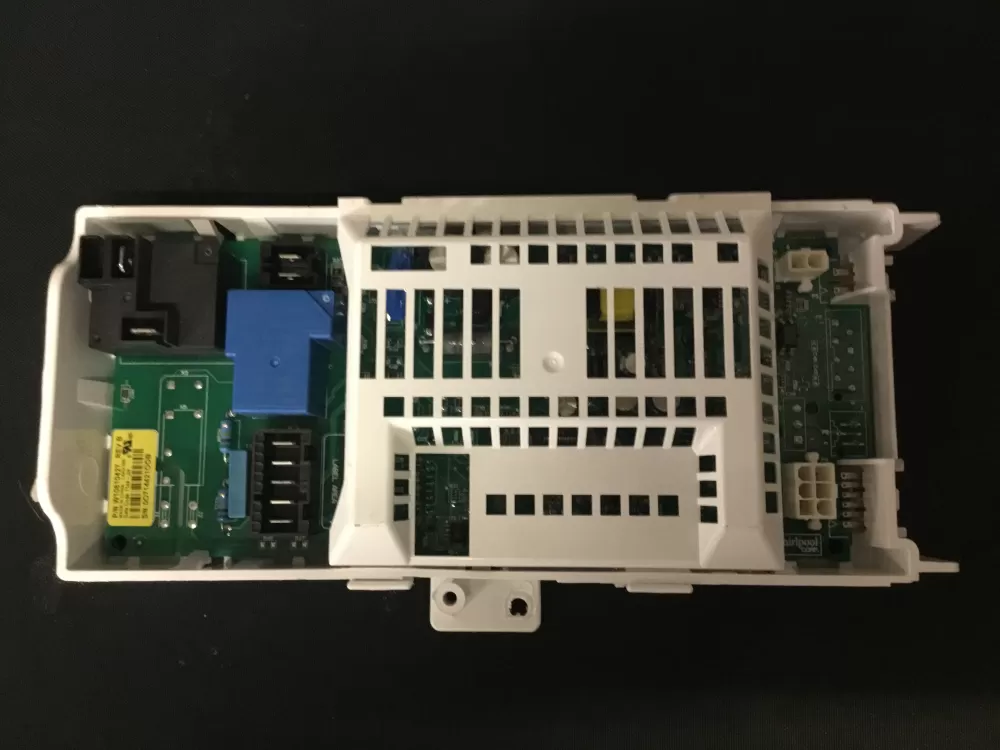 Whirlpool W10810427 Dryer Control Board