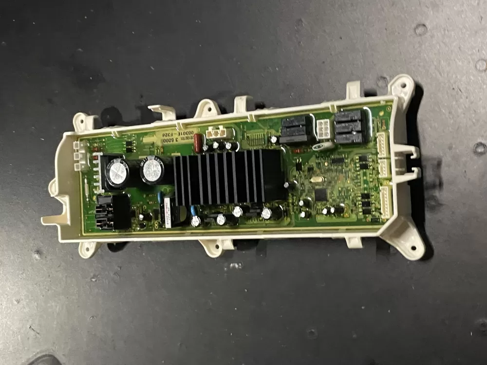 Samsung DC92-00301B DC92-00301E PS4215782 DC92-0000301E Washer Control Board