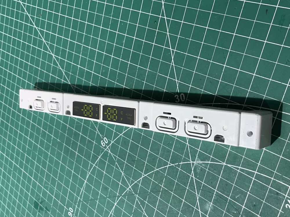 Kenmore 40301-0014803-00 Refrigerator Control Board Display AZ193428 | Wm605