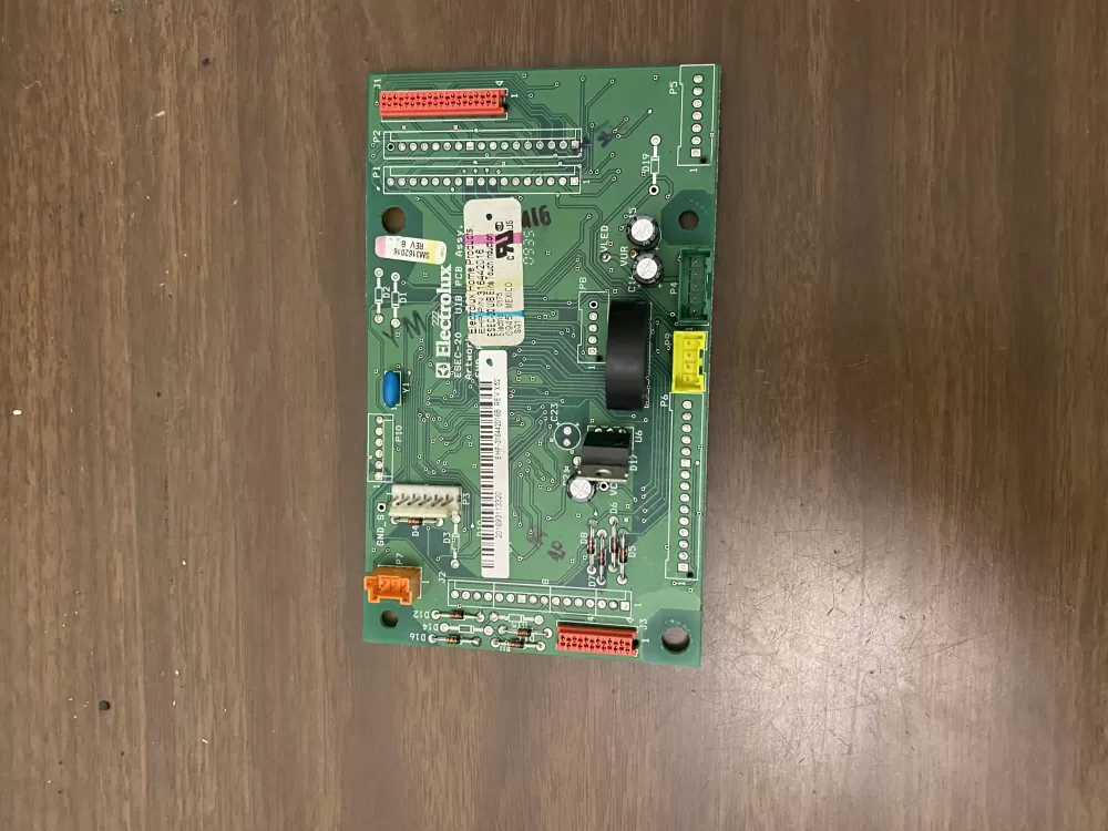 Kenmore 316442016 Oven Control Board User Interface