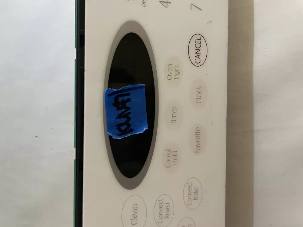 Maytag 8507P357-60 00N21613101 Range Oven Control Board AZ160470 | KMV47