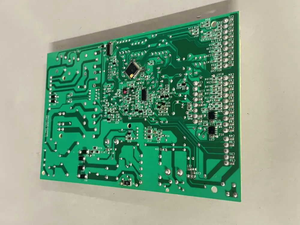 GE Refrigerator Control Board WR55X10942 WR55X10699 AZ224264 | Wm988