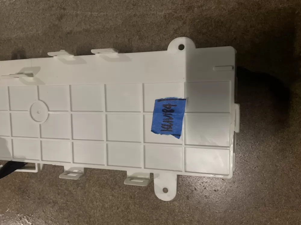 Samsung DC92 01022B Washer Control Board AZ26090 | KMV184