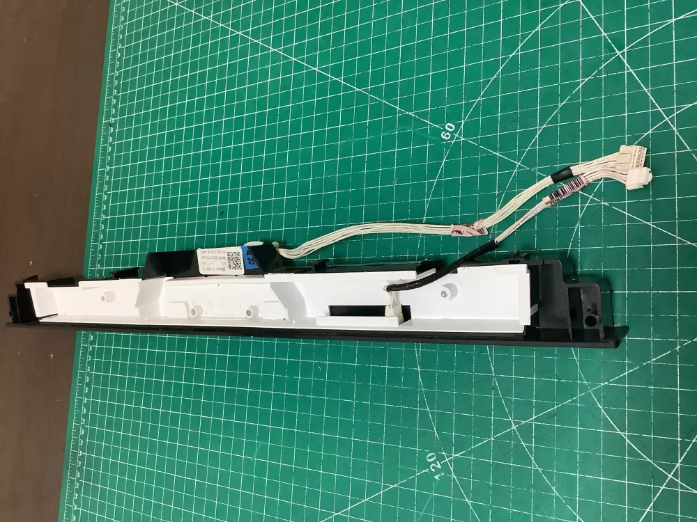 KitchenAid W10537423A Dishwasher Control Board Panel AZ226793 | ARV258