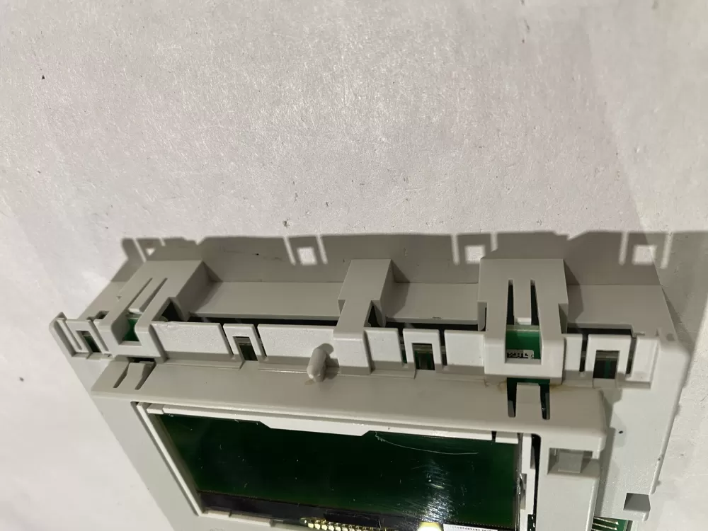 Miele 09184693 Coffee Maker Display Electronic Control Board AZ150919 | BK2497
