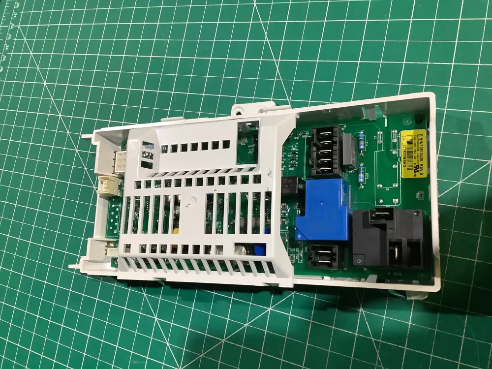 Whirlpool Maytag W11537215 W10875487 Dryer Control Board AZ148643 | NR2488