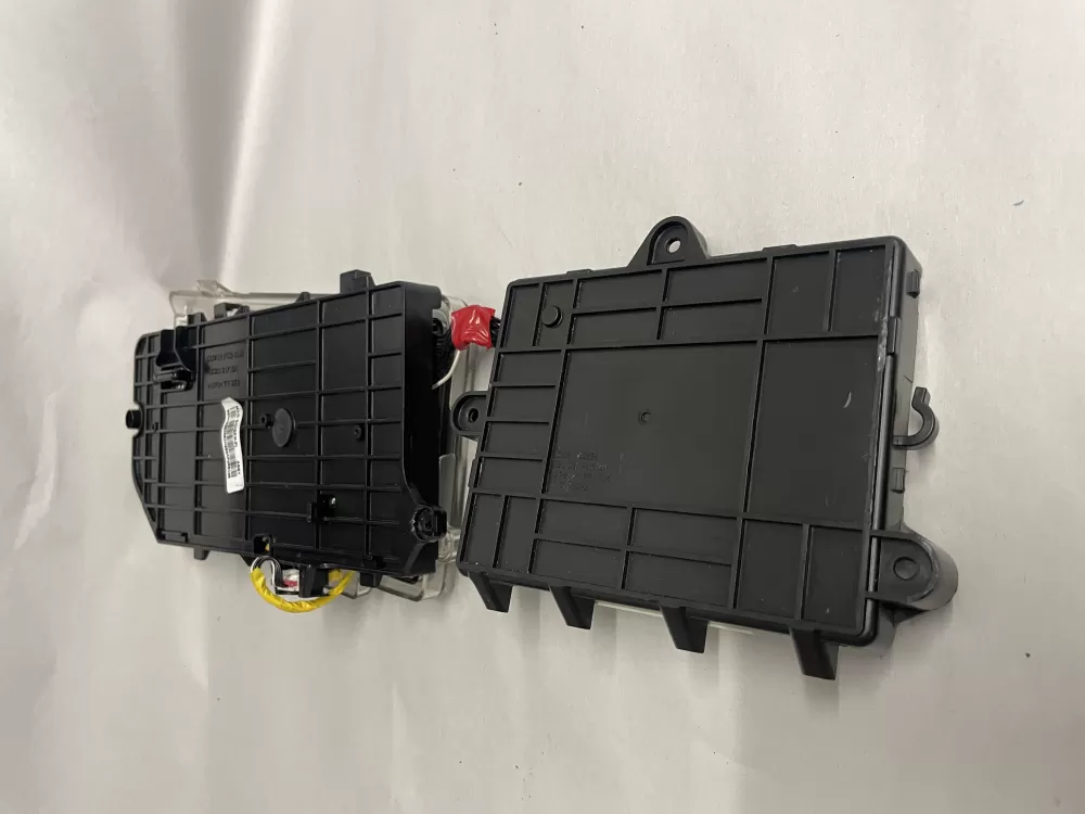 Samsung DC92 01607H DC9201607H Dryer Control Board Interface AZ227165 | Wmv635