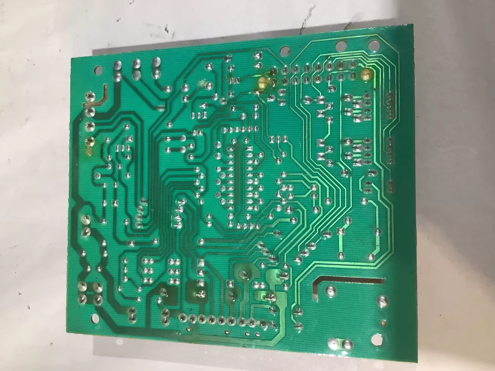 Rheem Emerson 47 102077 03 48e21 101 01  Control Board AZ102306 | AV1358