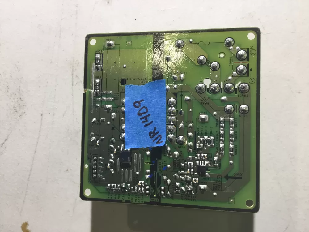 Samsung DA92 00486A Refrigerator Control Board AZ37628 | NR1409