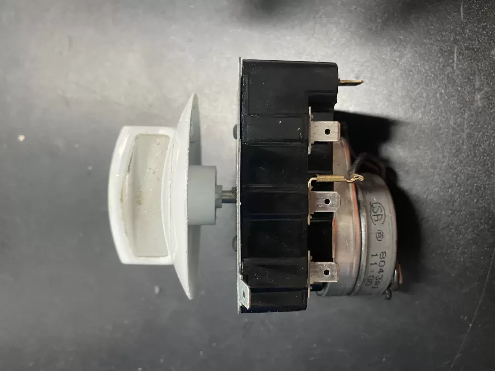 Kenmore 3406702A WP3976576 3406015 3406702 3976576 Dryer Timer AZ23330 | BK1131