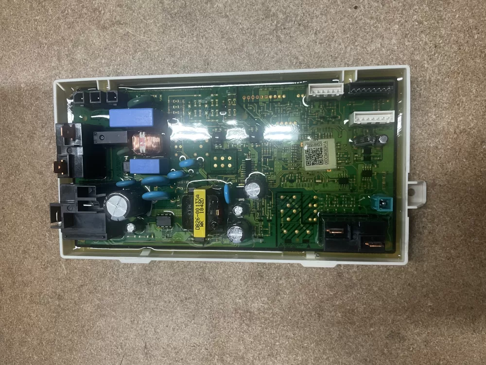 Samsung DC94-06341A Dryer Control Board