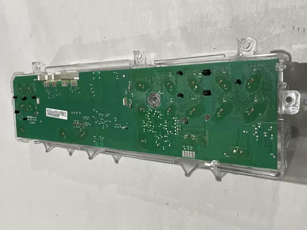 Frigidaire Electrolux 136007442 Dryer Control Board UI Panel AZ186659 | Wm2645