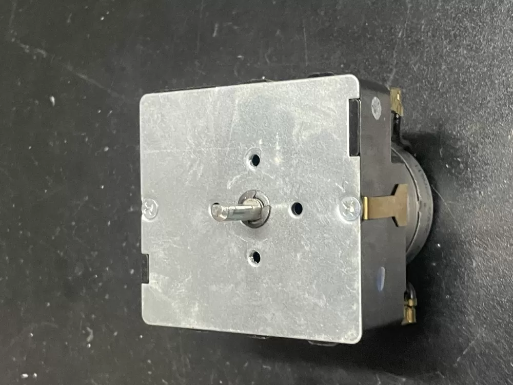 Frigidaire Kenmore Westinghouse AP2107842 823124 Dryer Timer AZ22768 | WM1220