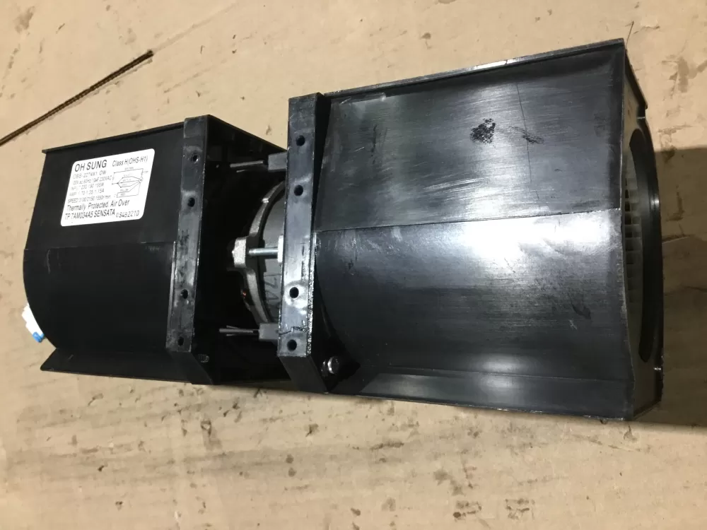 Kenmore Electrolux 5304513464 Microwave Fan Motor AZ90340 | Sl42