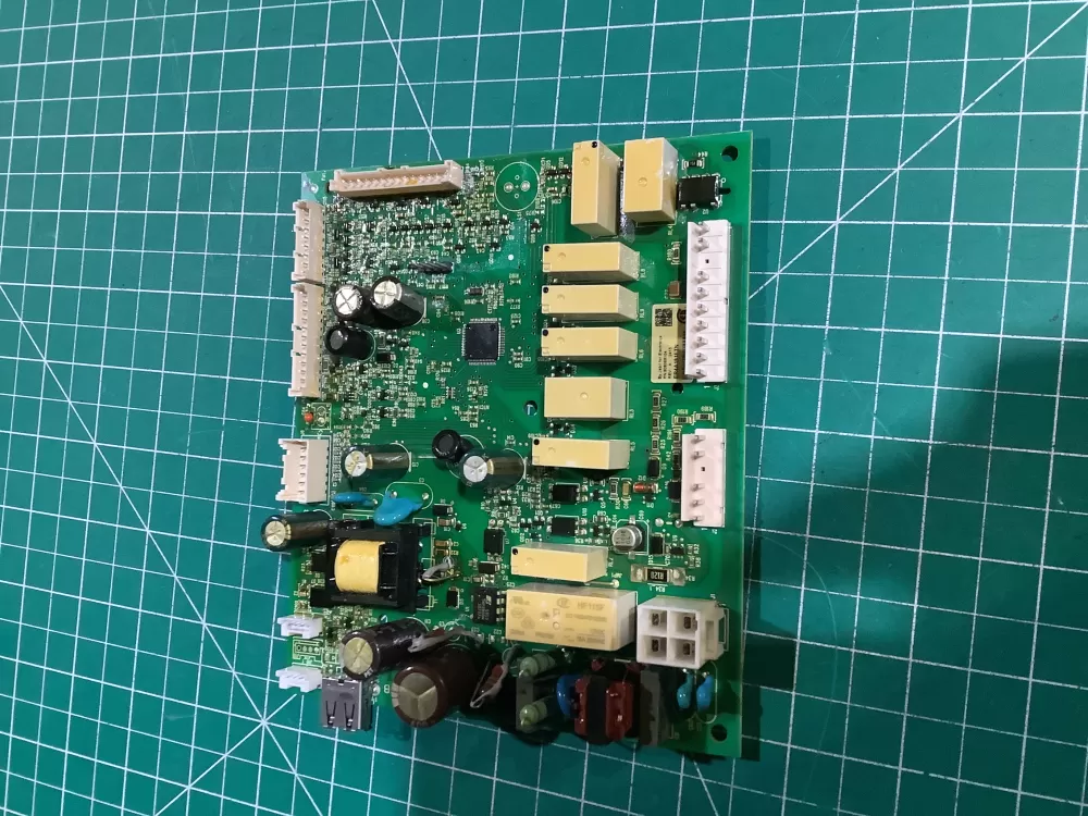 Frigidaire 5304522757  AP6976350  808069104  ER8E24TG07 Refrigerator Control Board