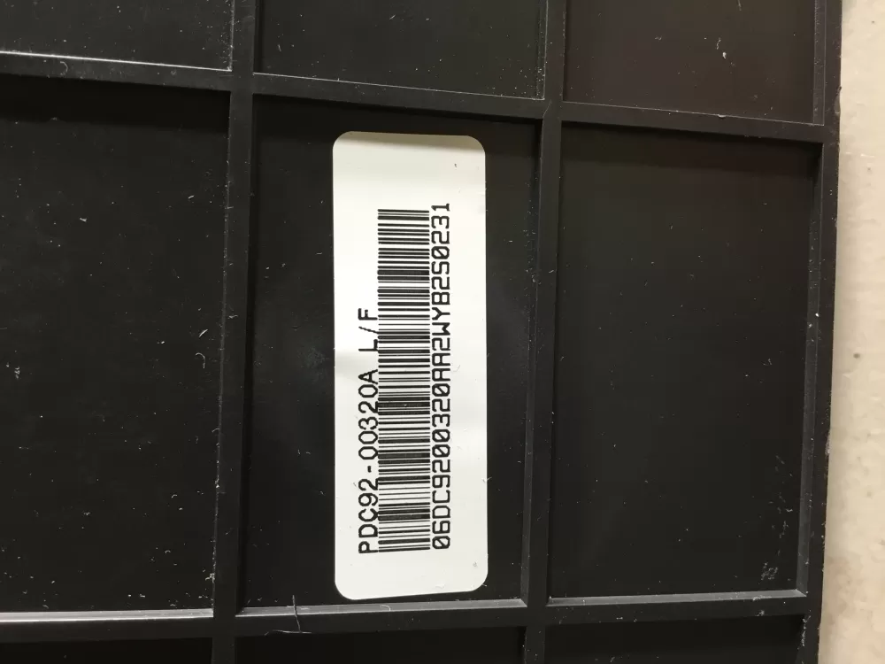 Samsung PDC92 00320A Dc92 00320a Washer Control Board AZ46564 | NRV446