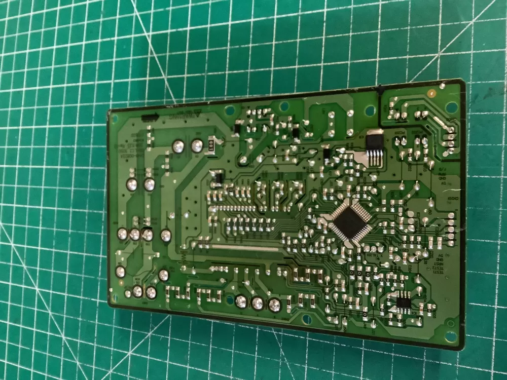 Samsung DA92-00483B Refrigerator Control Board Inverter AZ227897 | NR195
