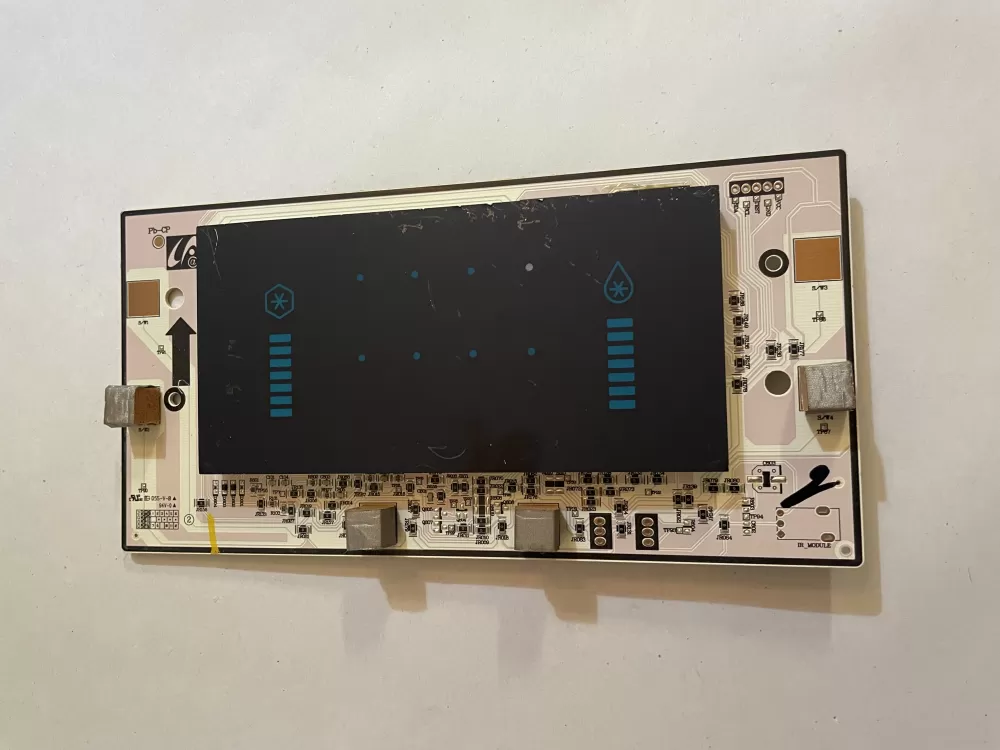 Samsung DA92-00627B Refrigerator Control Board Dispenser