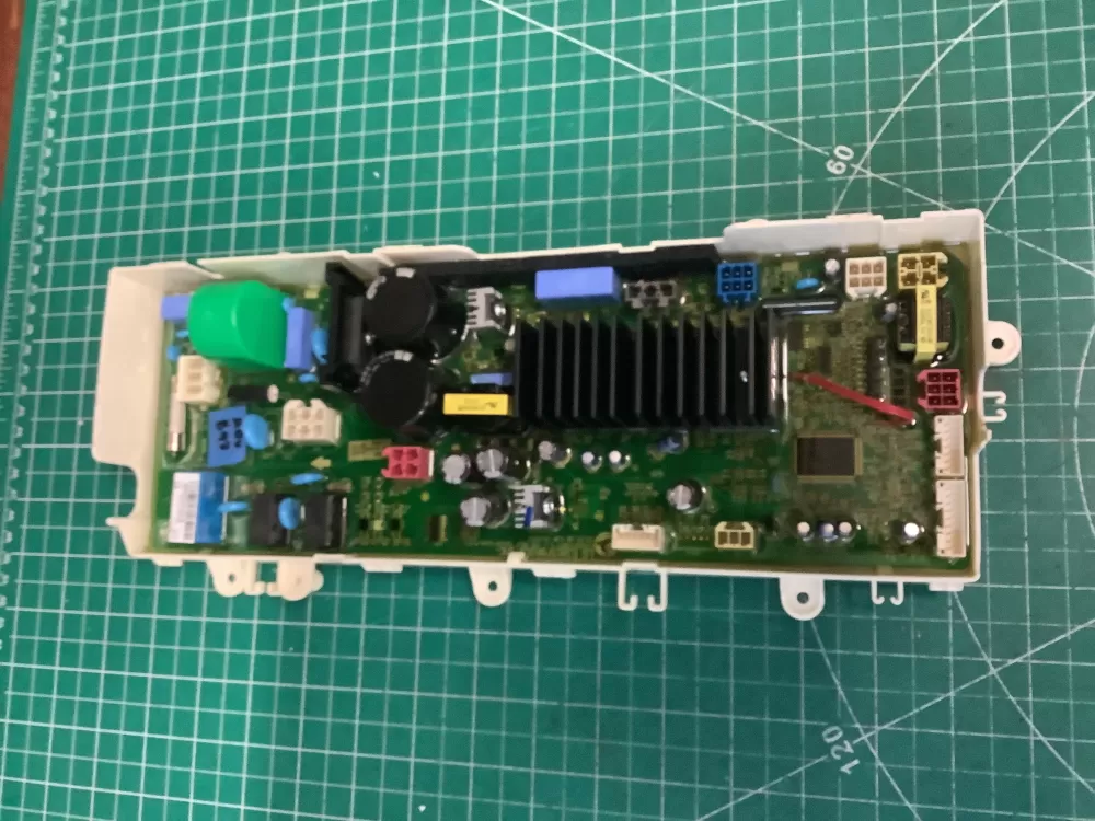 LG EAX66213801 EBR80342103 Washer Control Board AZ213804 | ARV897