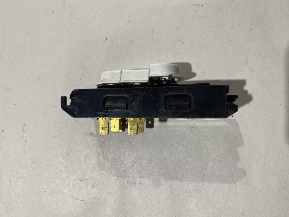 Maytag 6 2607510W Washer Push Button Switch AZ111813 | BK1383