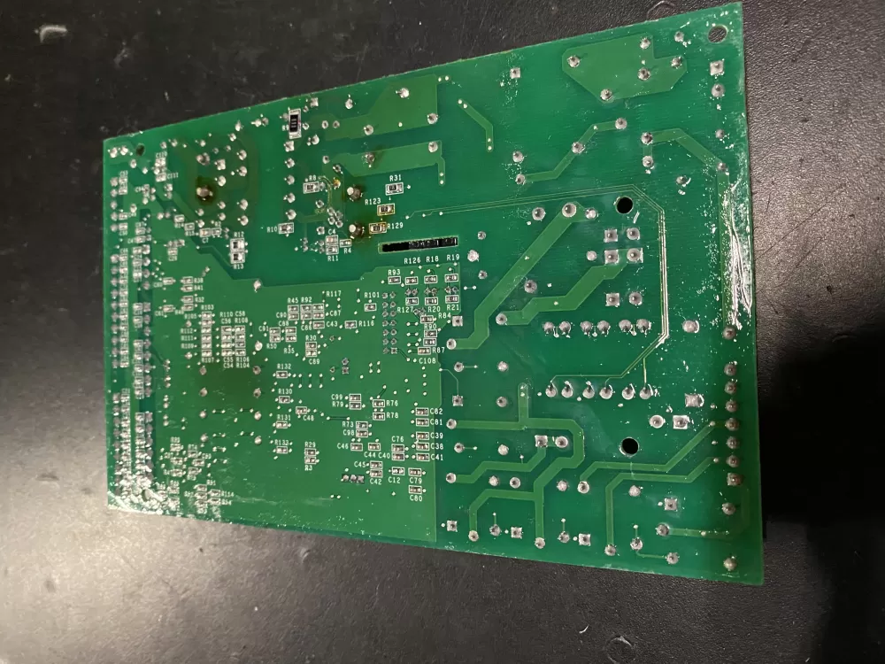 GE WR55X10956 WR55X10697 EBX1069P005 Refrigerator Control Board AZ25710 | BK43