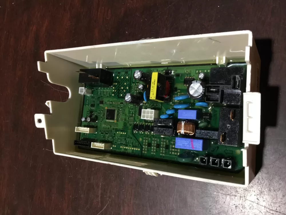 Samsung AP5966827 DC92-01729A PS11719854 Dryer Control Board