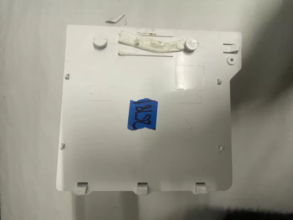 Whirlpool Maytag Amana W10424649 01 Washer LHMC Control Board AZ208167 | KM2678