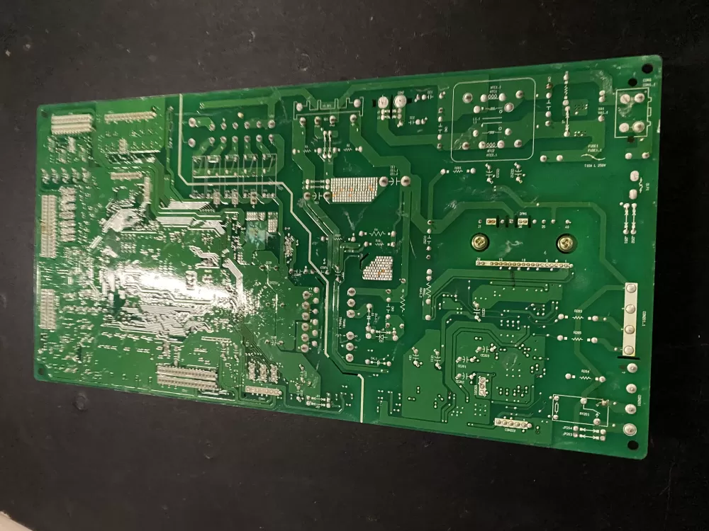 LG EBR87463765 PCB ASSEMBLY MAIN AZ25895 | BK68