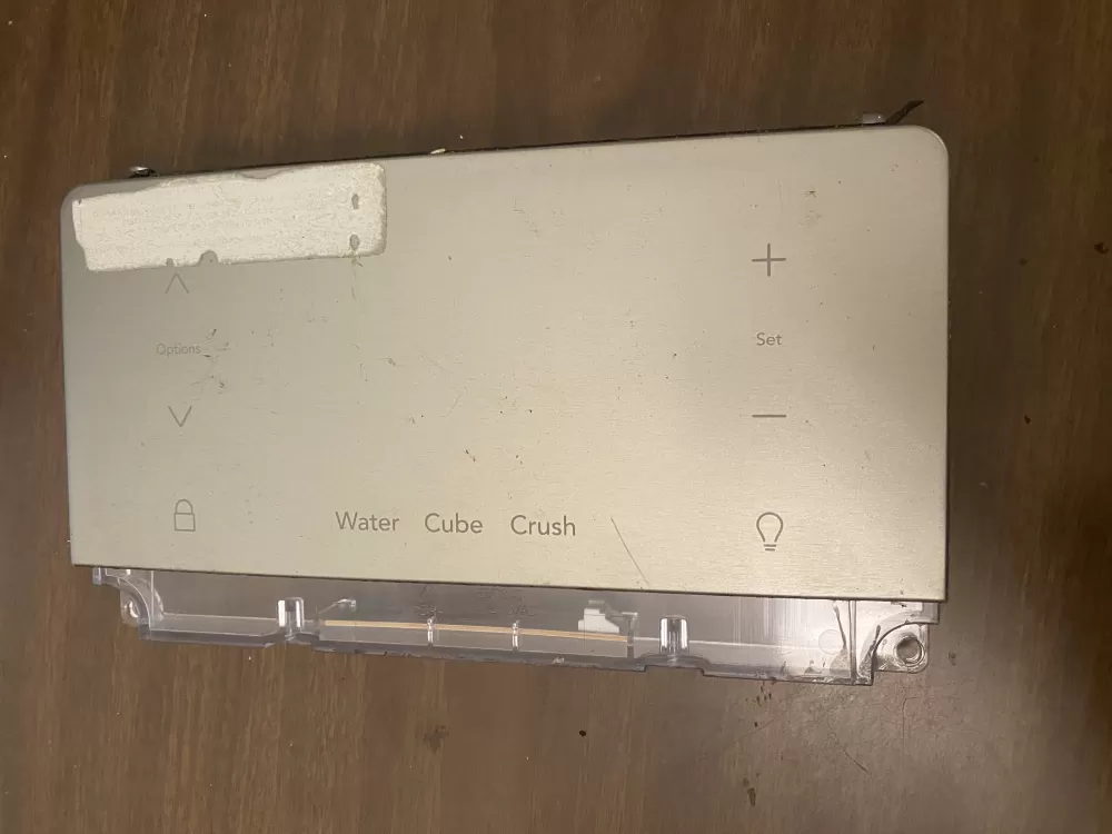 Frigidaire A05745127 UI Ice Water Dispenser Control Board AZ102707 | BK900