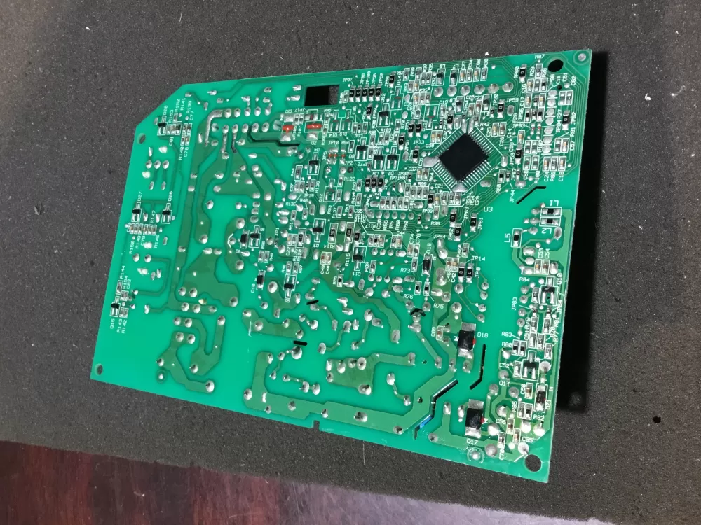 Whirlpool Kenmore W10205552 Refrigerator Control Board AZ85968 | NR1520