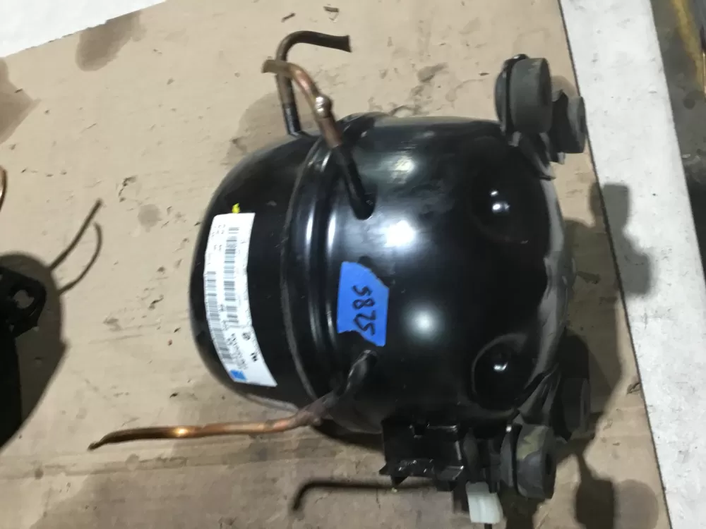  TPG1370YXA Tp141ar232 Tecumseh Compressor AZ97391 | Sl85