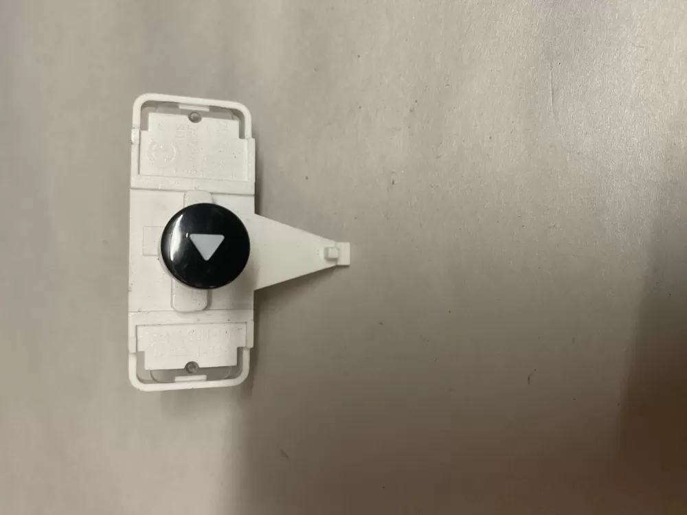 GE 248C1146P001 WE4M416 AP4980900 WE4M367 1811209 AH3487190 EA3487190 PS3487190 WE4M352 Dryer Start Switch
