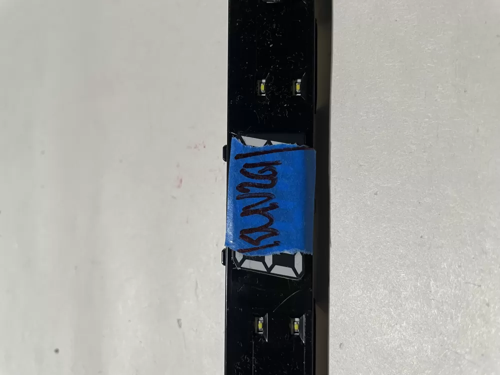 LG EBR81815601 Dishwasher Control Board Display Panel AZ135441 | KMV261