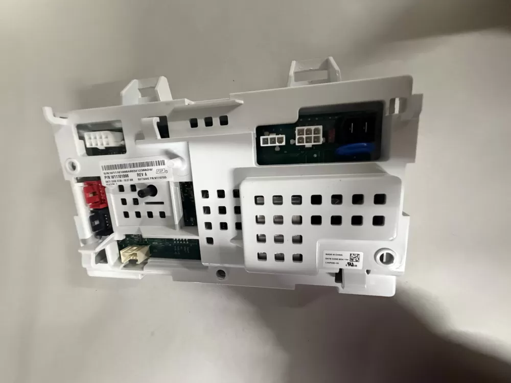 Whirlpool Maytag W11101098 W11170317 Washer Control Board AZ231493 | KM30