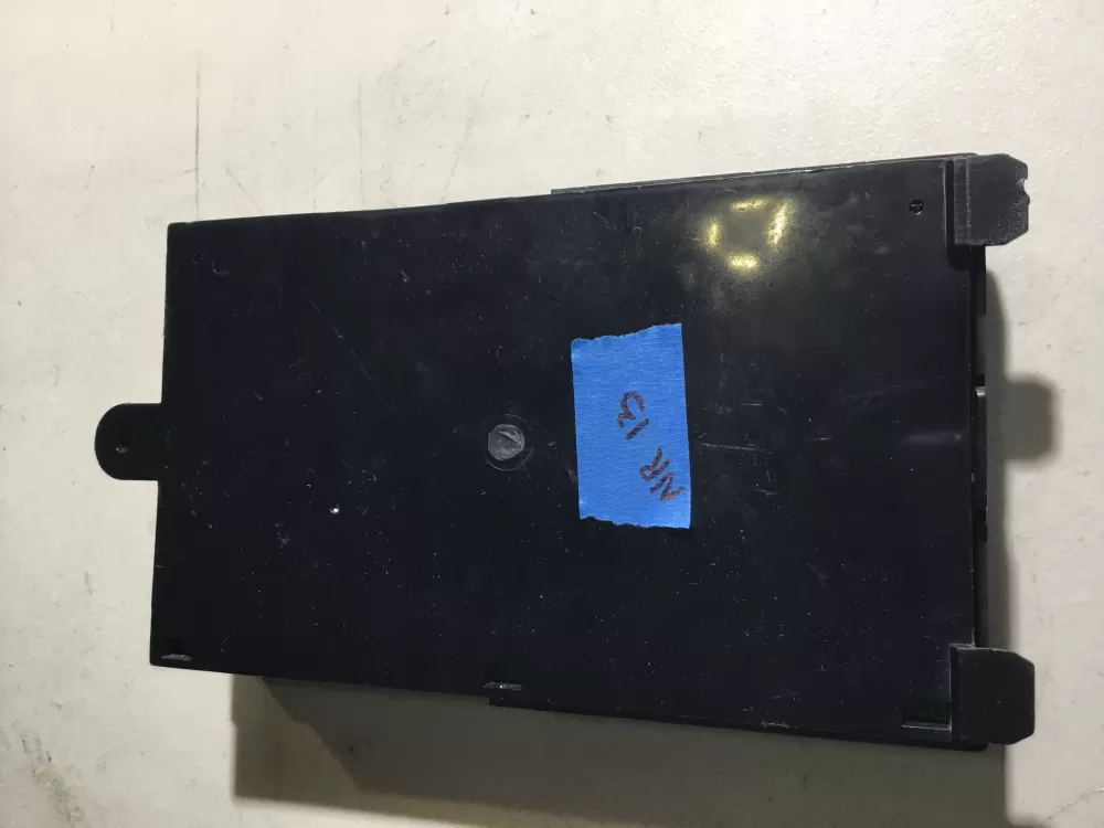 GE 165D7881G003A Dishwasher Control Board AZ38014 | NR13