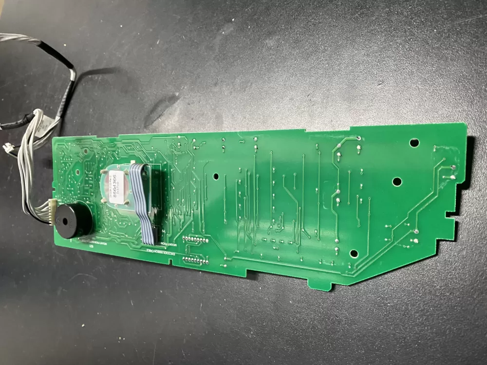 Whirlpool 8564295 User Interface Control Board AZ23173 | BK662