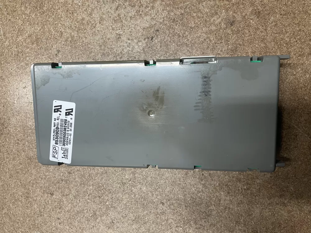 Whirlpool KitchenAid Kenmore WP8564543 Dishwasher Control Board AZ14171 | KM779