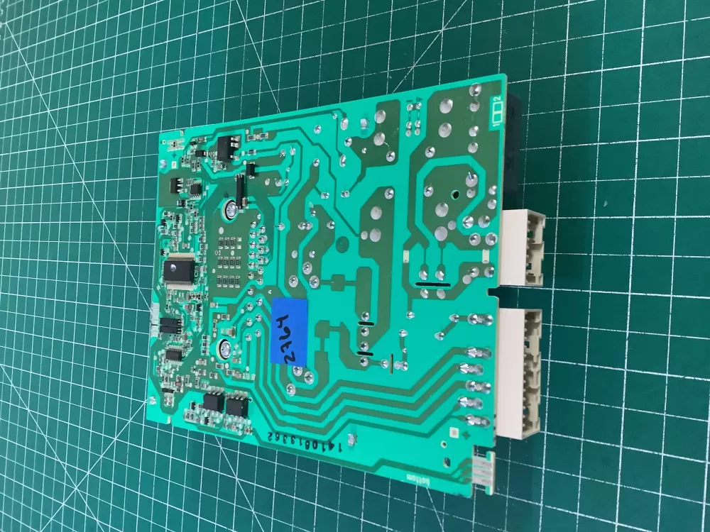 Whirlpool Kenmore WPW10163007 8540540 Washer Control Board AZ197996 | NR2764