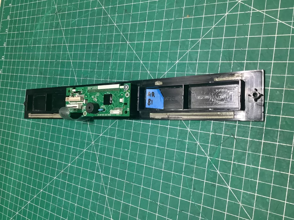 Wolf Microwave 009950-013-R005 Display Board AZ163455 | AR81