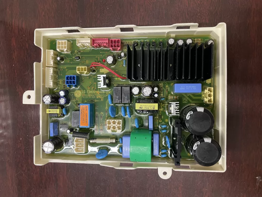 LG AP5632517 EBR73248501 EBR75131701 PS3656002 Washer Control Board