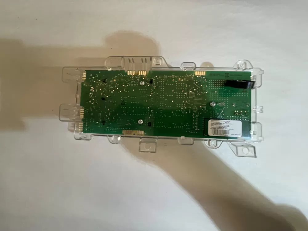 Electrolux A17444103C A17444104B Dryer Control Board Assembly AZ192813 | KM2297