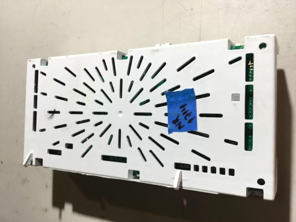 Whirlpool W10761026 W10611617 Washer Control Board AZ40975 | NR1714