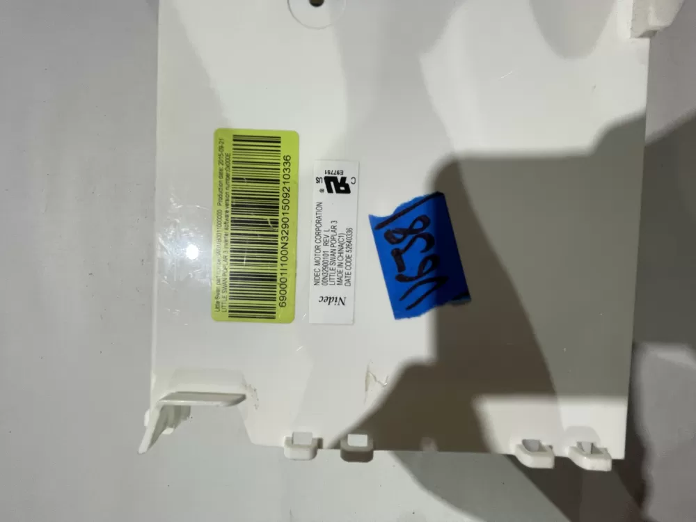 GE 00N32900101 Washer Inverter Board AZ184418 | KMV638