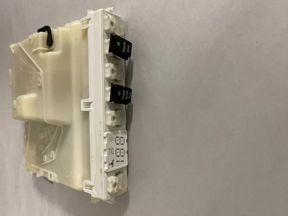 OEM Bosch Dishwasher Control Board 9000343280 9000 343 280 AZ192713 | BK2095