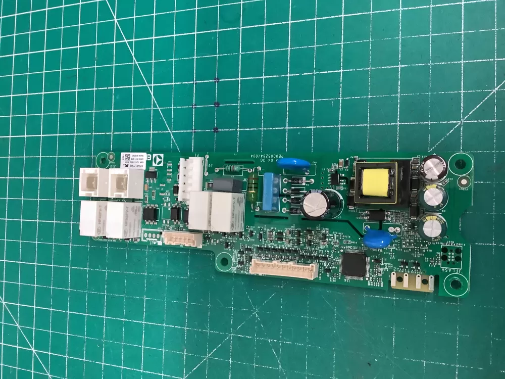 5304535629 Frigidaire Dishwasher Pc Board